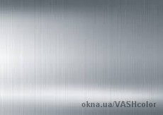 Покраска окон из пвх под цвет металлик